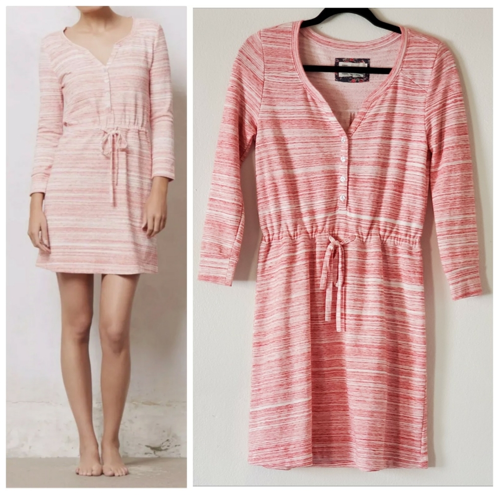 Anthropologie‎ Saturday Sunday Sweter Dress.